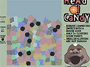 Head of Candy