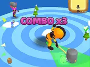 Smashers io