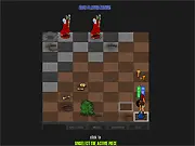 Squares and Blades II