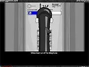 Escape #3: The Phonebooth