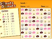 Donuts Donuts