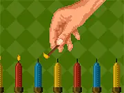 8-bit Hanukkah