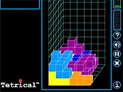 Tetrical