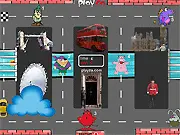 The City Racer