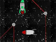 The Crappy Rocket