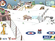 Turkey Target