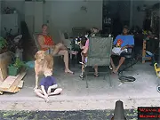 Redneck Rodent Exterminator