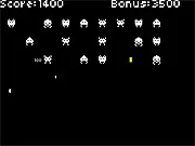 The Space Defence