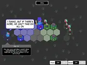 Ghosts vs Zombies