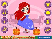New Princess Love Story