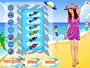 Best Swimming Suit Dressup