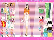 Dressup for Party