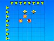Bees n' Flowers