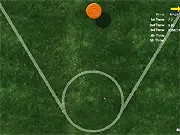 Frisbee Fro