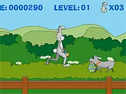 The Egg Run 2