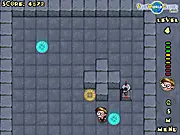 Brain Follow