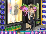 Tall Tale Shopping