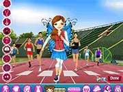 Girls on the Run
