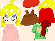 Dress Up Daniyuuki
