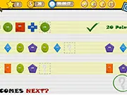 What Comes Next?