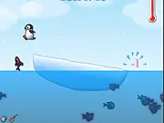 Eat Fish Pengui