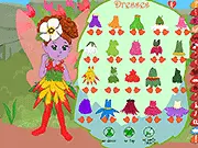 Little Bush Fairy Maker