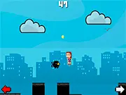 Pogo Peggy