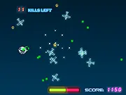 Sky Sharks