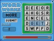 WordWorks