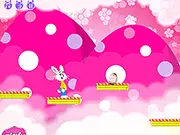 Easter Bunny Jump