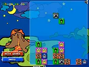Mystery Island