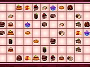 Path Finding Cakes Match
