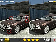 Chrysler Differences