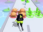 Catch Him