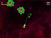 Germaphobe