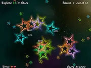 Rainbow Stars
