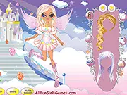 Angel Doll
