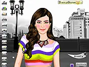 Urban Dress Up