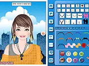 Avatar Portrait Creator