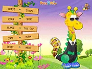 Animal Fusion Dressup