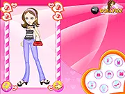 Belinda Dressup