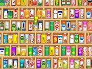 Fill & Sort Puzzle
