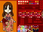 Kimono Maker 2