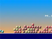 Crystal Towers