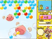 Bubble Angel