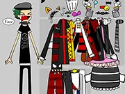 Zen Dress Up