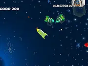 Out of Planet