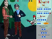 Rhett and Link: Dress Up
