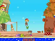 Toon Adventures