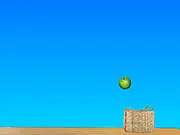 Collect the Falling